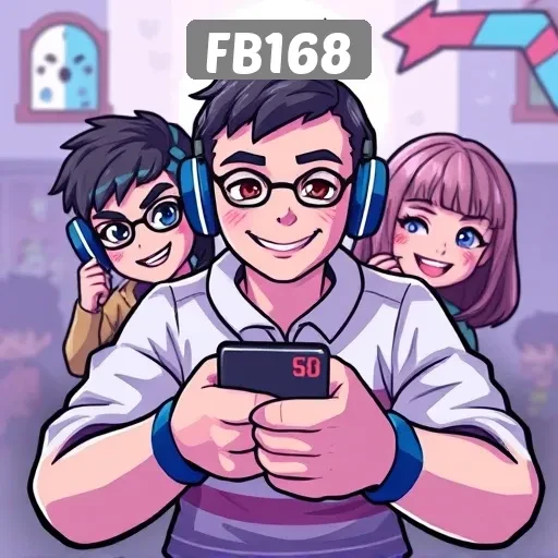 Tanggapan Komunitas Game terhadap Situs FB168 di Indonesia