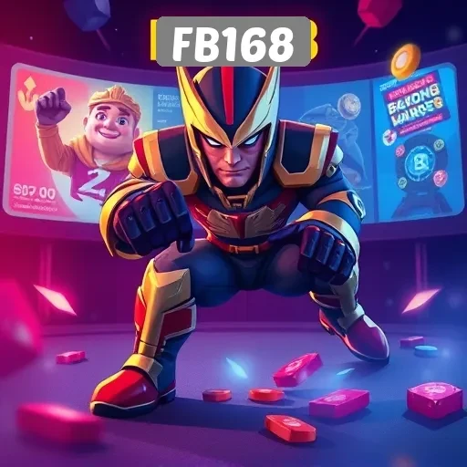 Pengalaman Bermain Game Online di FB168 Dengan Beragam Pilihan