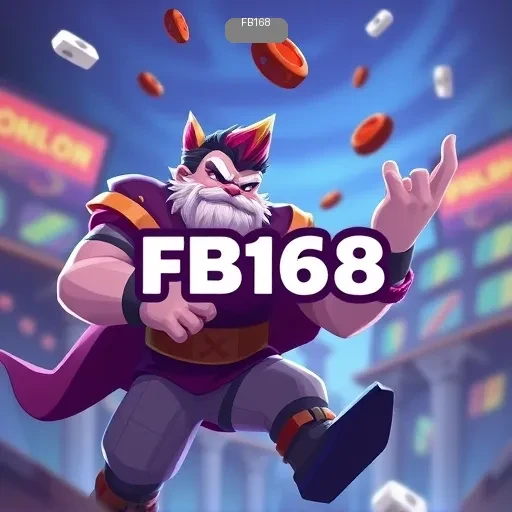 Menjelajahi Fitur Unggulan di Situs Game FB168