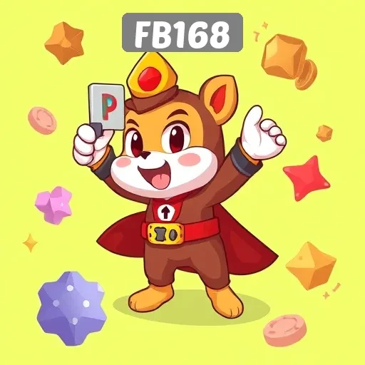 Menjelajahi Fitur Menarik di Situs Game FB168