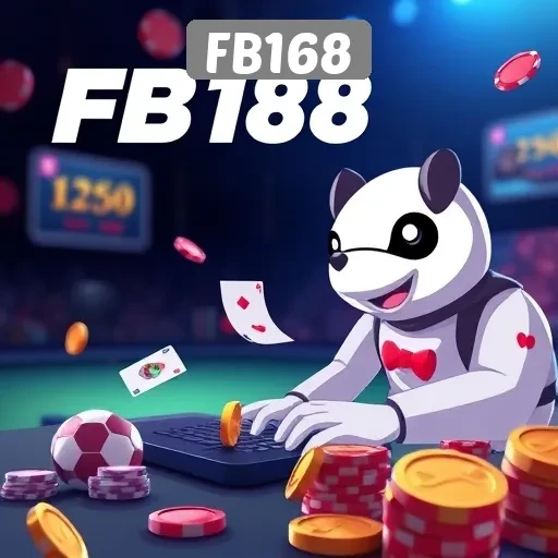 Menjajaki Keunggulan Game Online di FB168
