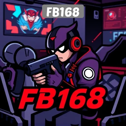 Keuntungan Bergabung dengan Komunitas FB168 bagi Gamer