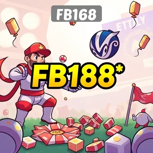 Fasilitas dan Layanan Unggulan di Situs Game FB168