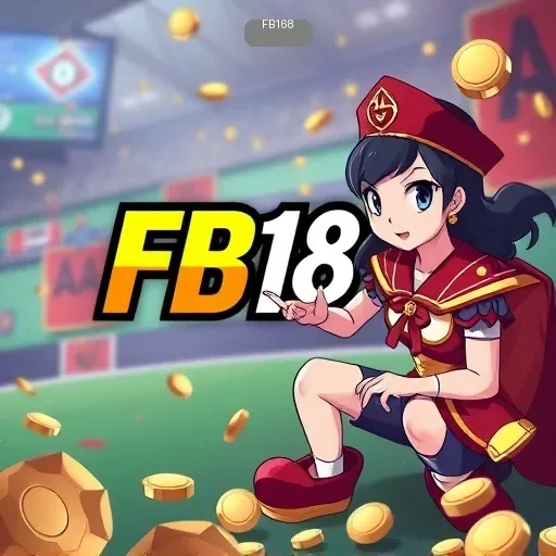 Keunggulan dan Fitur Menarik FB168 untuk Pecinta Game