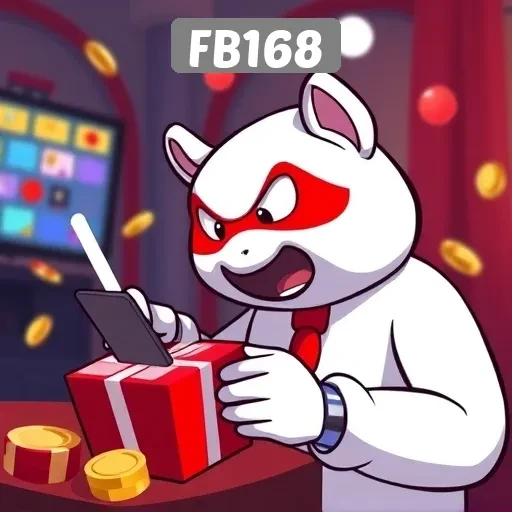Profil Lengkap Situs Game FB168 untuk Penggemar Game Online