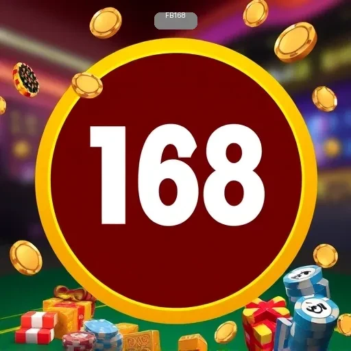Mengenal FB168 Situs Game Terpercaya di Indonesia