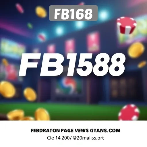 Mengenal Situs Game FB168 dan Fasilitasnya
