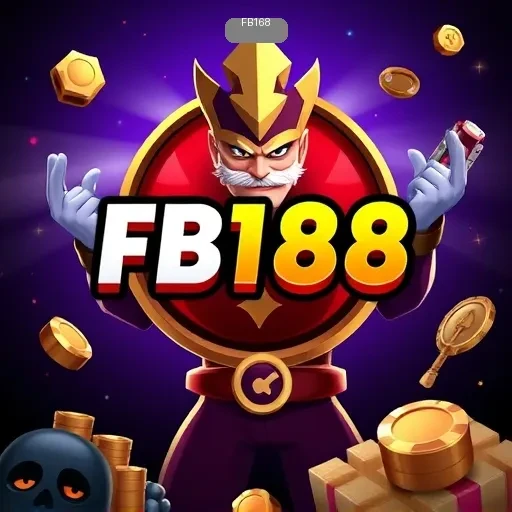 Apa Itu FB168 dan Jenis Permainan yang Tersedia