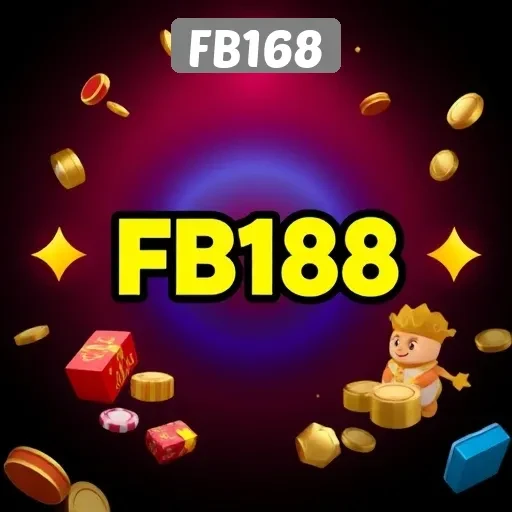 Mengenal FB168 Sebagai Platform Game Online Terpercaya