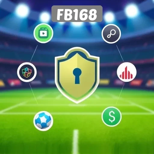 Tinjauan Fitur Keamanan yang Ditawarkan oleh FB168