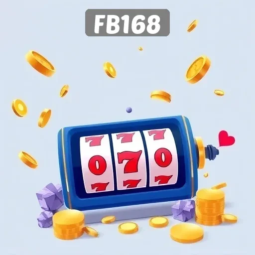 Keunggulan FB168 dalam Menyediakan Permainan Slot