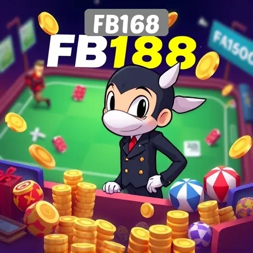 Menelusuri Fitur Unggulan Situs Game FB168