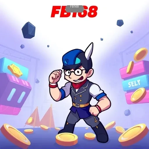 Kenali Fitur dan Keunggulan FB168 dalam Dunia Game