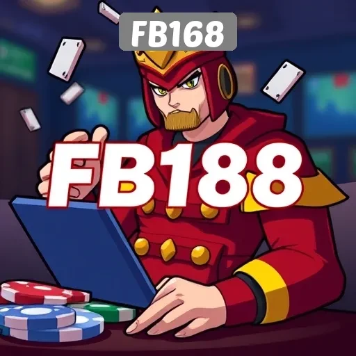 Panduan Lengkap Bermain di Situs FB168 untuk Pemula