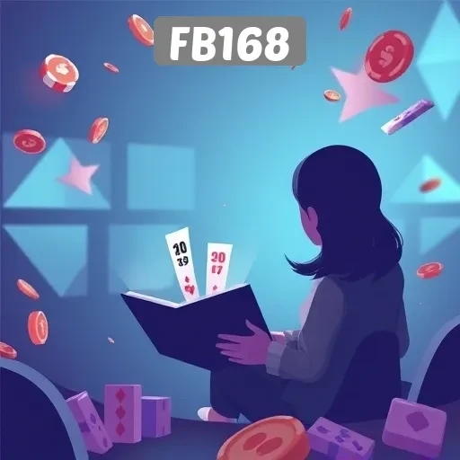 Panduan Lengkap Bermain di Situs Game FB168