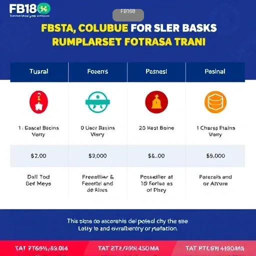 Panduan Memulai Permainan di Situs FB168