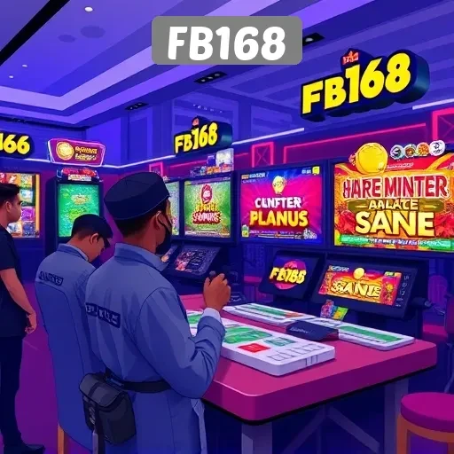 Dampak FB168 terhadap Industri Game di Indonesia