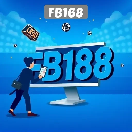 Inovasi Terbaru di FB168 yang Perlu Anda Ketahui