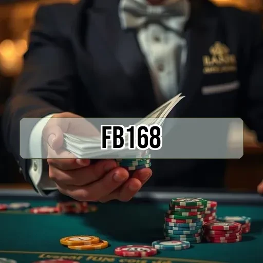 FB168 Pembayaran