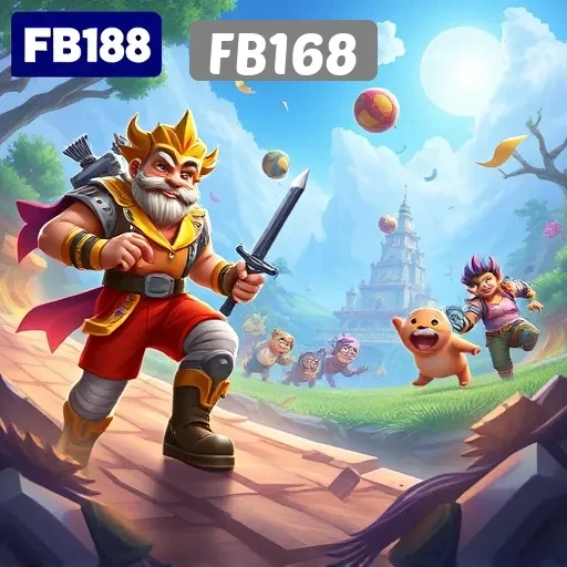 Tren Game Populer di FB168 yang Perlu Diketahui