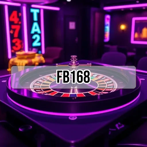 FB168 Daftar Akun