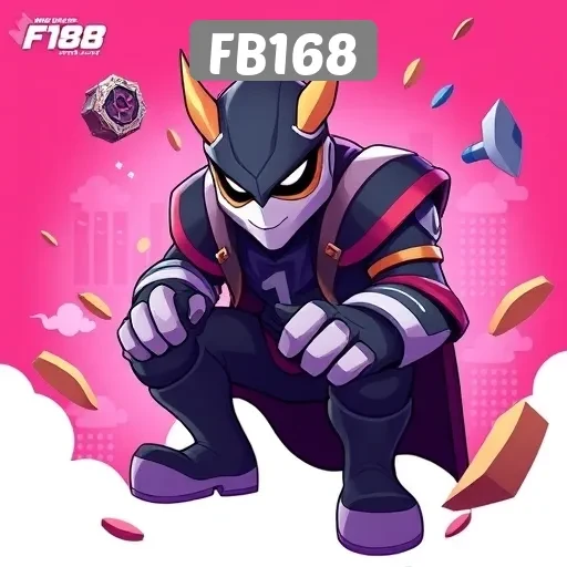 Mengapa FB168 Menjadi Pilihan Utama Gamers Indonesia